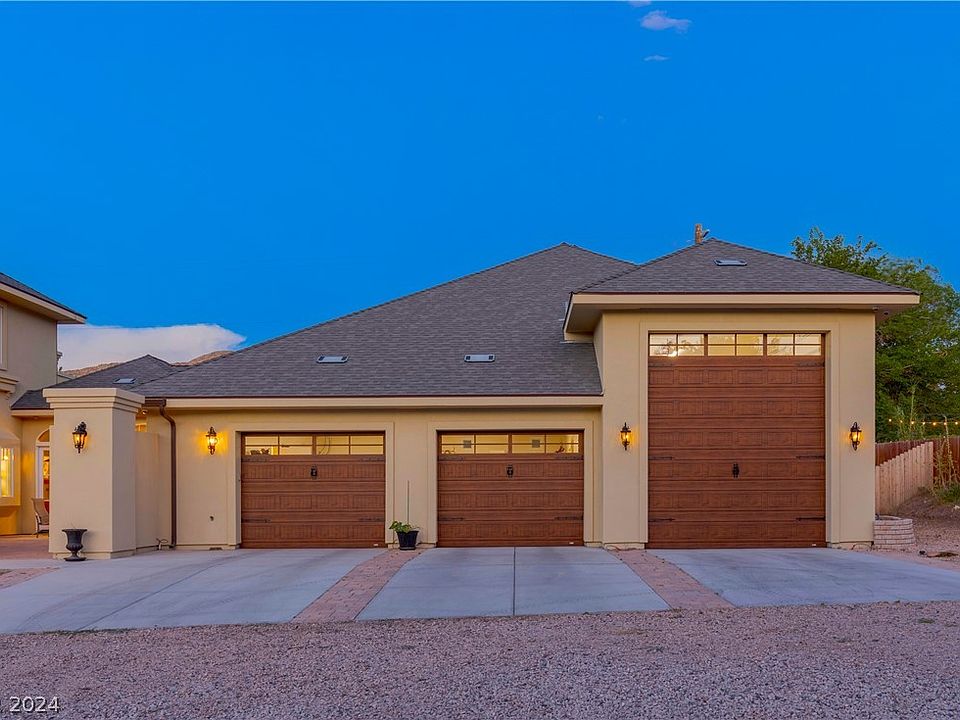 20 Lassen St, Blue Diamond, NV 89004 | Zillow