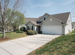 14412 O'Casey Ln, Charlotte, NC 28213