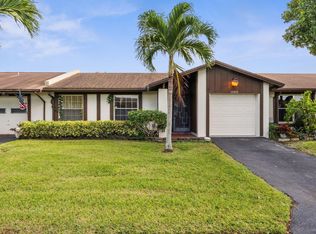 15815 Forsythia Cir, Delray Beach, FL 33484