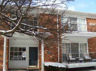 426 Fox Hills Dr N #A-4-109, Bloomfield Hills, MI 48304