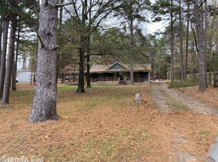 352 Narrows Dr, Greers Ferry, AR 72067