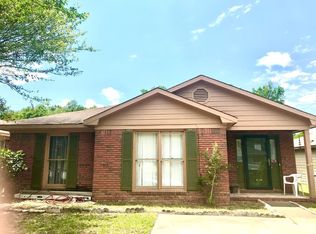 2523 Water Oak Dr, Columbus, GA 31907