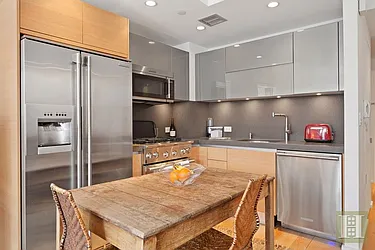 Rented by Halstead Real Estate