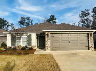 13 Walden Woods Loop, Eufaula, AL 36027