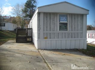 2106 Miss Ellie Dr, Greensboro, NC 27405
