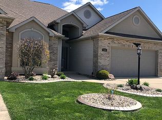 1089 Blackstone Blvd, Nappanee, IN 46550