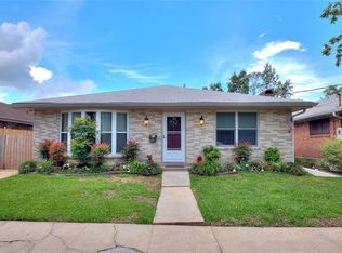 956 Martin Behrman Walk, Metairie, LA 70005