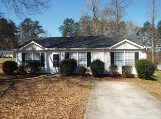 8011 Trinity Park Dr, Riverdale, GA 30296
