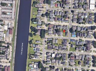 411 Tacoma St, New Orleans, LA 70124