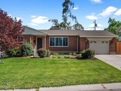 3035 E Lajoya Dr, Holladay, UT, 84124