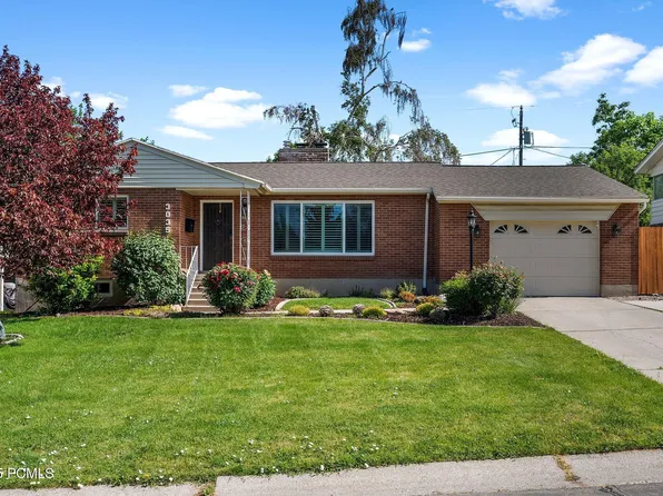 3035 E Lajoya Dr, Holladay, UT 84124