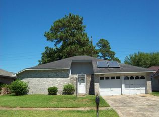 8219 Swan Meadow Ln, Humble, TX 77338