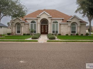 5602 Wild Oak #14, Harlingen, TX 78552