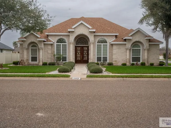 5602 Wild Oak #14, Harlingen, TX 78552