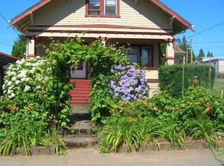 4201 SE 37th Ave, Portland, OR 97202