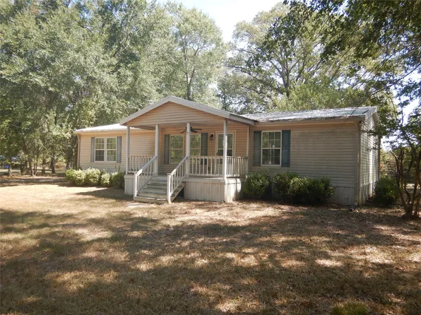 10009 Woolworth Rd, Keithville, LA 71047