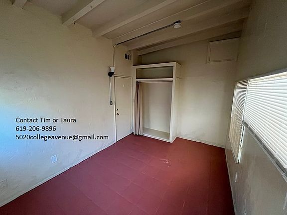 2nd image of 5020 College Ave Room 2
