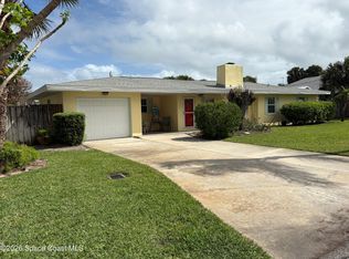 212 Surf Rd, Melbourne Beach, FL 32951