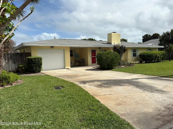 212 Surf Rd, Melbourne Beach, FL 32951