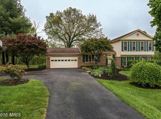 5693 Linton Rd, Sykesville, MD 21784