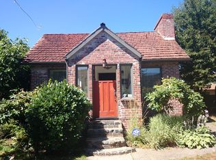 7733 34th Ave SW, Seattle, WA 98126