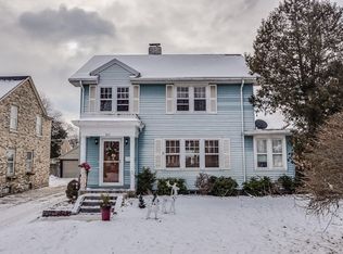 607 72nd St, Kenosha, WI 53143