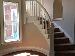 512 S Queen St, Lancaster, PA 17603