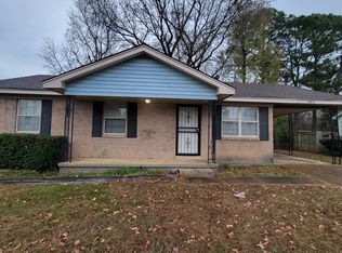 4524 Whitewood Cv, Memphis, TN 38109