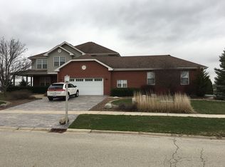 31052 Slalom Ln, Wilmington, IL 60481