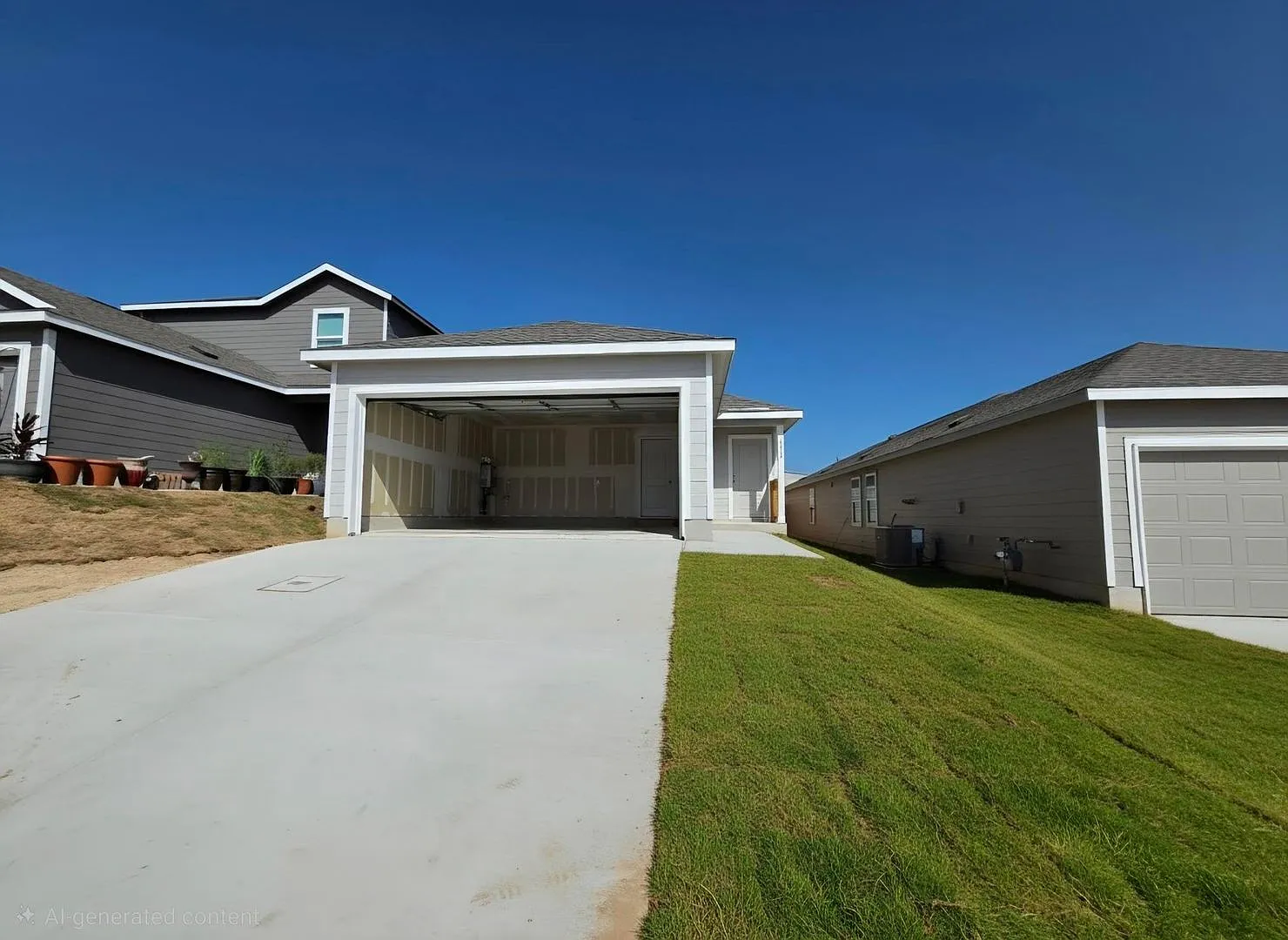 For Lease!! New Construction — Photo 1