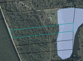 Vacant Lloyd Creek Rd #0, Monticello, FL 32344