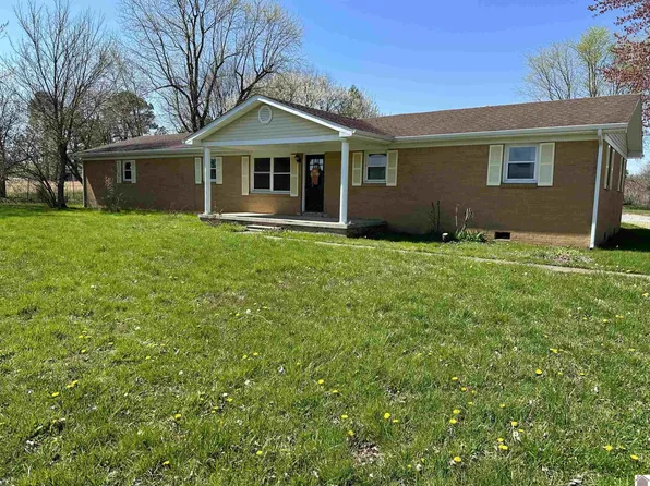 1909 Us Highway 641 Rd, Marion, KY 42064