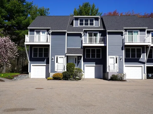 101 South Ave Unit 1004, Attleboro, MA 02703