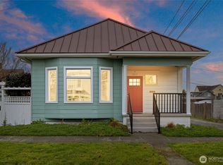 1211 S 17th St, Tacoma, WA