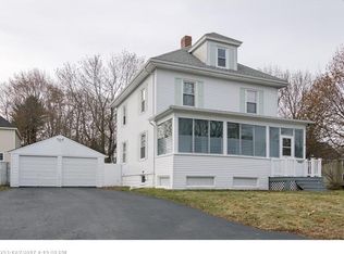 49 Lombard St, South Portland, ME 04106