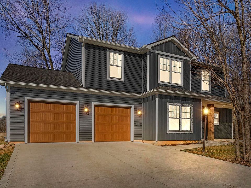 529 E Waits Rd, Kendallville, IN 46755 Zillow