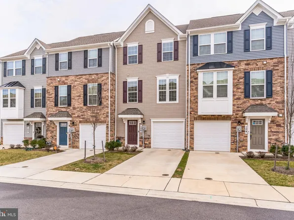 156 Seldovia Dr, Indian Head, MD 20640