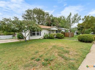 1302 S 2nd St, Killeen, TX 76541