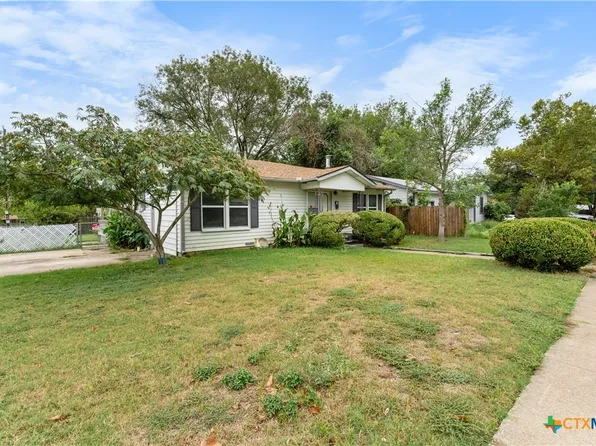 1302 S 2nd St, Killeen, TX 76541