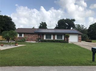 6033 Wilson Ter, Sebring, FL 33876