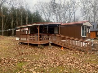 541 Red Pine Cir, Tionesta, PA 16353
