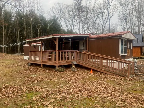 541 Red Pine Cir, Tionesta, PA 16353