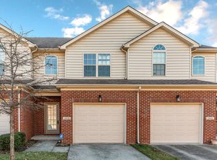 3838 Nadia Ln, Lexington, KY 40514