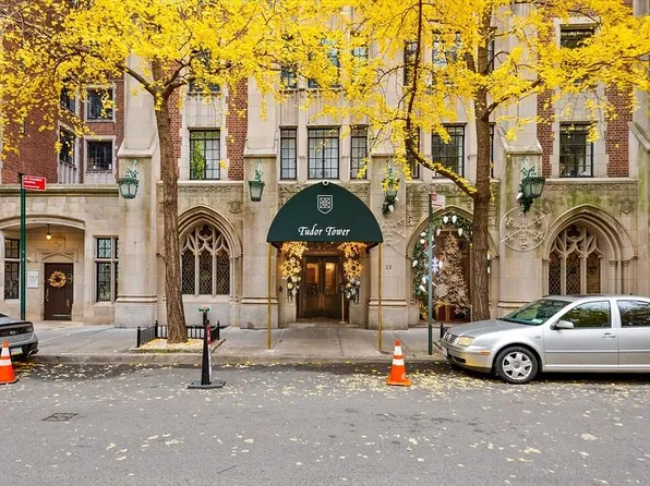 25 Tudor City Pl APT 621, New York, NY 10017