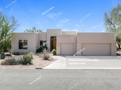 1757 W Placita De Ocampo, Tucson, AZ, 85704