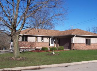 2101 Freiberg Ct, Marshalltown, IA 50158