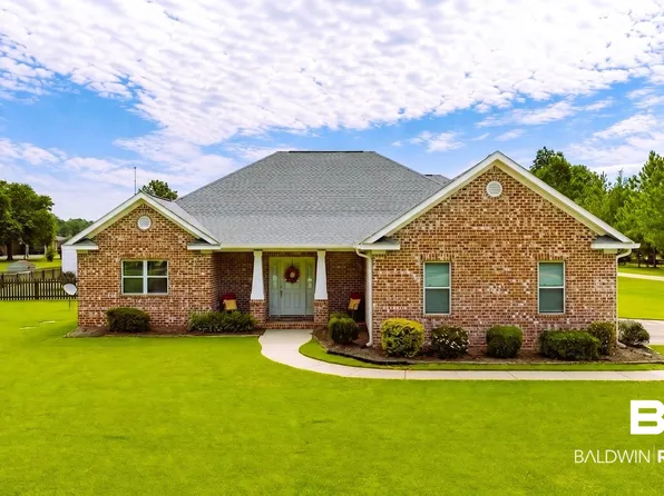 25844 Chene Trce, Robertsdale, AL 36567