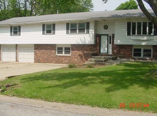 1645 Oakcrest Ct, Mt Zion, IL 62549