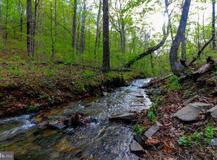 LOT 12 Pine Hollow Rd, Springfield, WV 26763