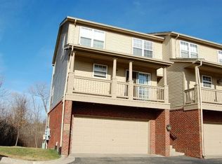 3023 Barclay Way, Ann Arbor, MI 48105